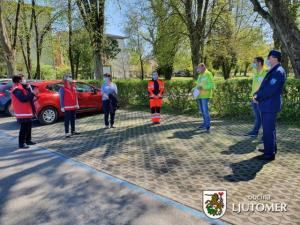 Čebelarska zveza Slovenije donirala 4.000 evrov 2